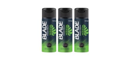 Blade Green Dream Deodorant Fiyatı