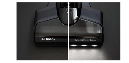 Bosch BCS711XXL Şarjlı Dik Süpürge Özellikleri