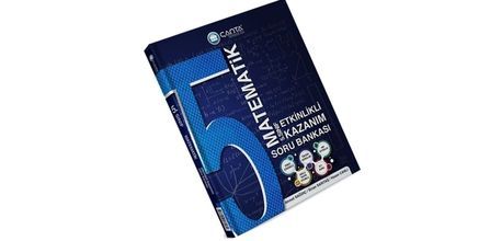 Çanta Yayınları 5. Sınıf Soru Bankası Özellikleri ve Yorumları