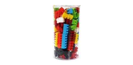 Deniz Oyuncak Dev Lego Seti Ev ve Araba Malzemeli Fiyatı