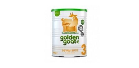 Golden Goat Devam Sütü Fiyatı ve Yorumları