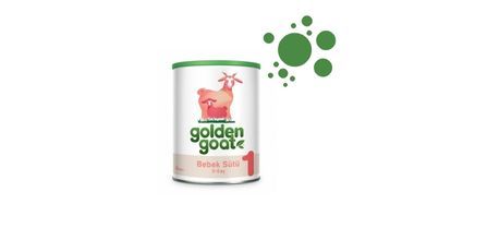 Golden Goat Keçi Bebek Sütü Kullanımı