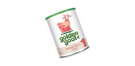 Golden Goat Keçi Bebek Sütü Özellikleri