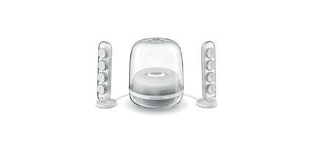 Harman Kardon Soundstick 4 Fiyatı ve Yorumları