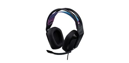 Logitech G G335 Kablolu Oyuncu Kulaklığı Fiyatları ve Yorumları