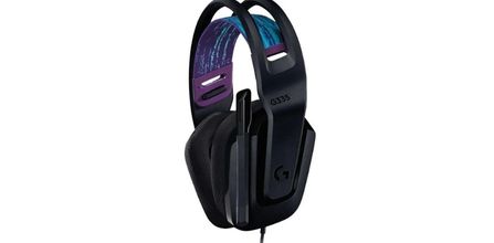 Logitech G G335 Kablolu Oyuncu Kulaklığı Özelliği