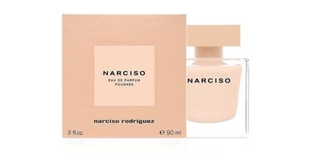Narciso Rodriguez Poudree Edp Parfüm İçeriği