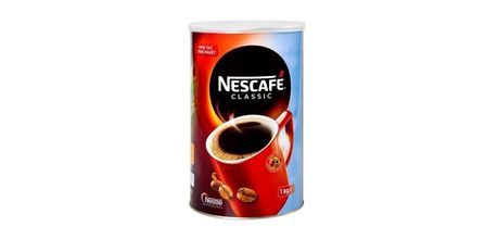 Nescafe Classic Teneke Kutu Fiyatı ve Yorumları