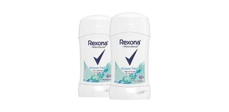 Rexona Kadın Stick Deodorant Shower Fresh Fiyatı
