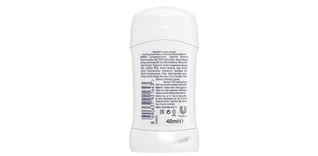 Rexona Kadın Stick Deodorant Shower Fresh Özellikleri
