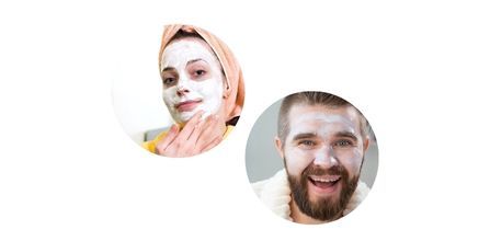 Rosa Woman's Egg White Mask Özellikleri