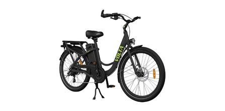 Volta Vb7 Elektrikli Bisiklet Fiyatı ve Yorumları