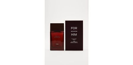 Zara For Him Red Edition Fiyatı ve Yorumları