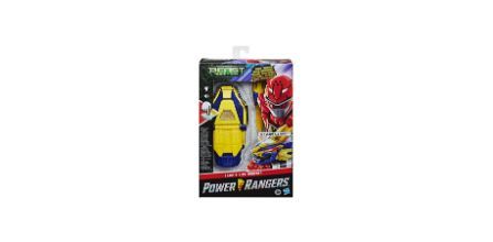 Power Rangers Beast Morphers Dönüştürücünün Özellikleri Nelerdir?