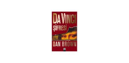Altın Kitaplar Dan Brown Da Vinci Şifresi’nin Konusu Nedir?