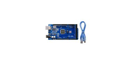 Arduino Mega Klon Uyumlu 2560 R3 Usb Chip’in Özellikleri Nelerdir?