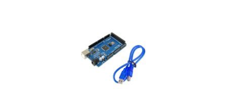 Arduino Mega R3 Kablo Hediyeli Usb Chip Nedir?