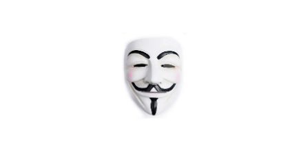 Can Süs V For Vendetta Wanted Maskenin Özellikleri Nelerdir?