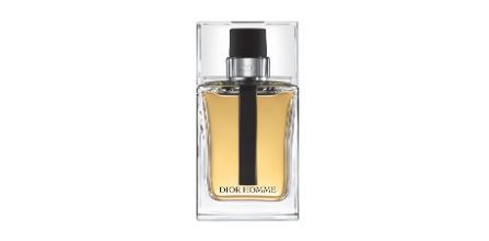 Dior C. Homme Edt 100ml Erkek Parfümün Esans Formülü Nasıldır?