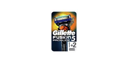 Gillette Fusion Proglide Flexball Tıraş Makinesi Cildi Nasıl Etkiler?
