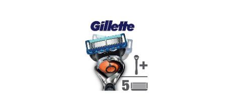 Gillette Fusion ProGlide FlexBall Tıraş Makinesi Uzun Ömürlü müdür?