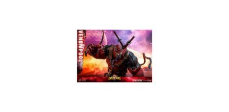 Hot Toys Venompool Sixth Scale Figure - Fiyatı, Yorumları