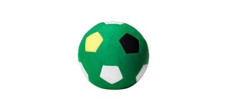 İkea 30 Cm Yeşil Yumuşak Top Peluş Oyuncağın Özellikleri Nelerdir?