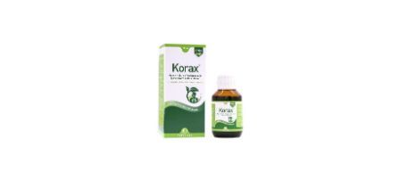 Korax 100 ml Bitkisel Öksürük Şurubu Ne İçin Kullanılır?