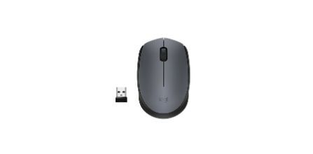 Logitech Kablosuz Kompakt Gri Mouse’un Performansı Nasıldır?