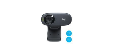 Logitech C310 Hd 720p Siyah Web Kamerası Görüntü Kalitesi Nasıldır?