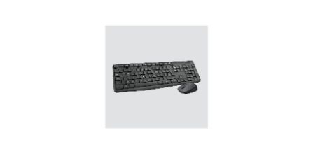 Logitech MK235 Kablosuz Klavye Mouse Seti Kullanışlı mıdır?