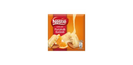 Nestle 60 Gr Portakallı Bademli Çikolatanın Özellikleri Nelerdir?