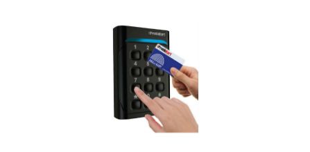 Akıllı Kart Cp Serisi Geçiş Sistemi Teknik Özellikleri Nelerdir?