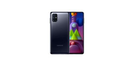 Samsung Galaxy M51 128 Gb Siyah Cep Telefonu Kullanışlı mıdır?