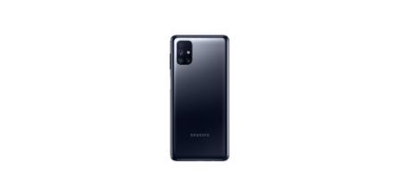 Samsung Galaxy M51 128 Gb Siyah Cep Telefonu Teknik Özellikleri Nelerdir?