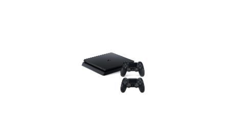 Sony Playstation 4 Slim 1 Tb Tasarım Özellikleri Nelerdir?