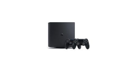 Sony Playstation 4 Slim 1 Tb 2.Kol ve Pes 2021 Özellikleri Nelerdir?