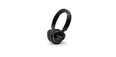 Syrox Kulaküstü S16 Siyah Kablosuz Kulaklık Tasarımı Ergonomik midir?