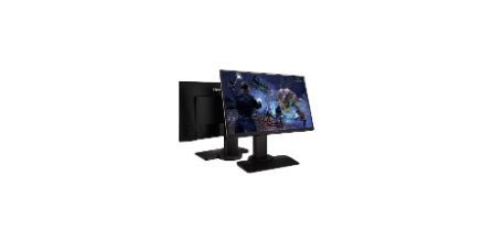 Viewsonic Xg2405 24 Monitörün Görüntü Kalitesi Nasıldır?