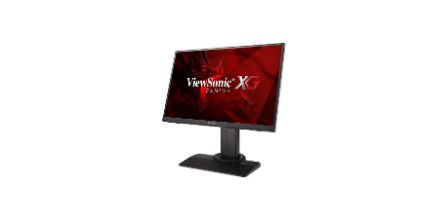 Viewsonic Xg2405 24 Monitörün Tasarım Özellikleri Nelerdir?