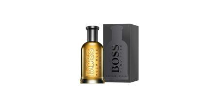 Hugo Boss Bottled Intense Edp Erkek Parfümünün Özellikleri Nelerdir?