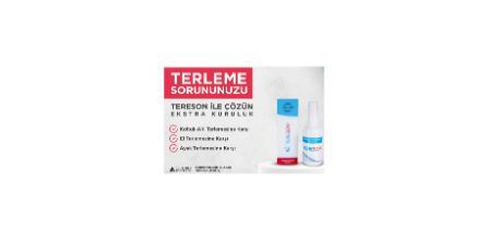 Tereson 2x50 mL Terleme Önleyicinin Etkisi Nasıl Çalışır?