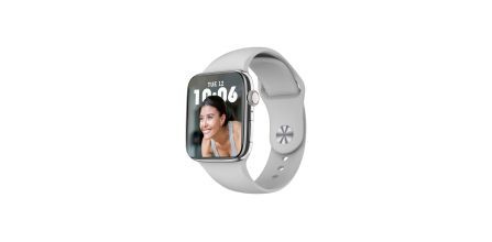 Kullanışlı Asateknoloji W57 Watch 7 Akıllı Saat Özellikleri