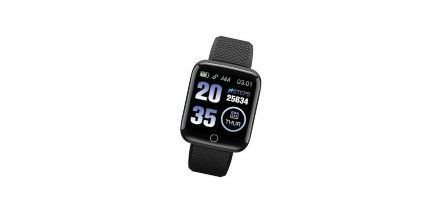 Behbood Bood Smart Watch 3 Akıllı Saat Fiyatlandırması