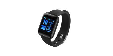 Göz Alıcı Behbood Bood Smart Watch 3 Akıllı Saat Özellikleri