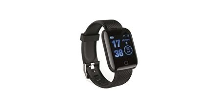 Kullanışlı Behbood Bood Smart Watch 3 Akıllı Saat Avantajı