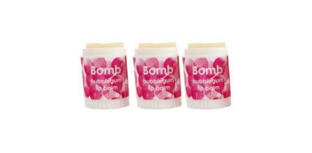 Bomb Cosmetics Bubblegum Pop Dudak için Krem 4,5 g Fiyatı