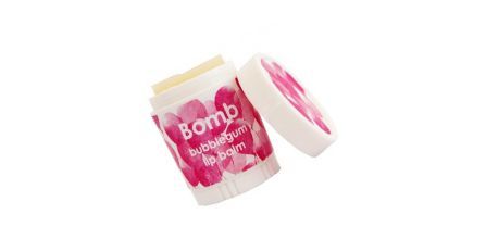 Bomb Cosmetics Bubblegum Pop Dudak için Krem 4,5 g Özellikleri