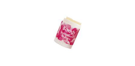 Bomb Cosmetics Bubblegum Pop Dudak için Krem 4,5 g Faydası