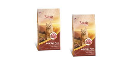 Her Bütçeye Uyan Bonnie Biftekli Yetişkin Kedi Maması Fiyatı